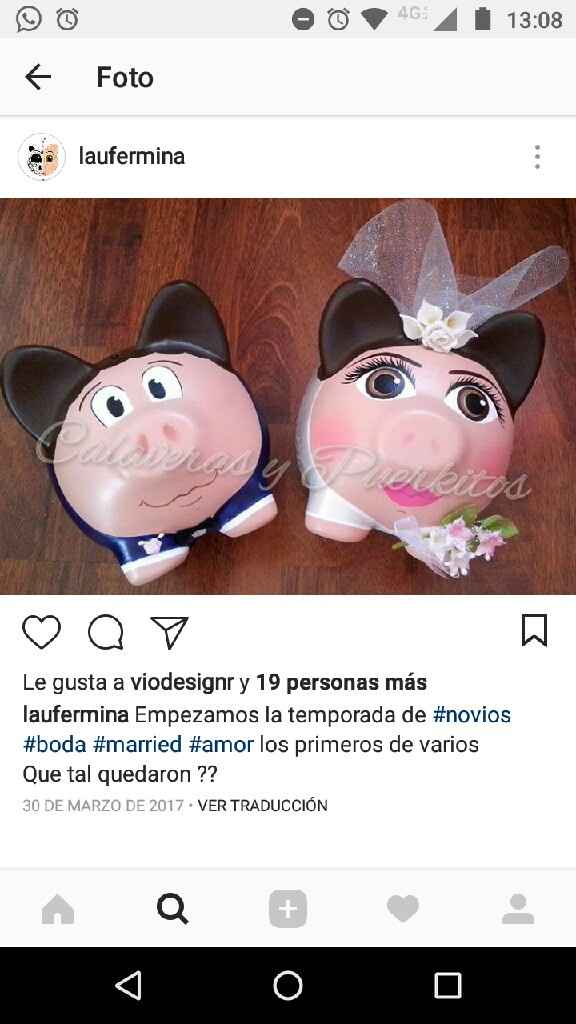  ¡ De mal gusto o Tradicional?! - 1