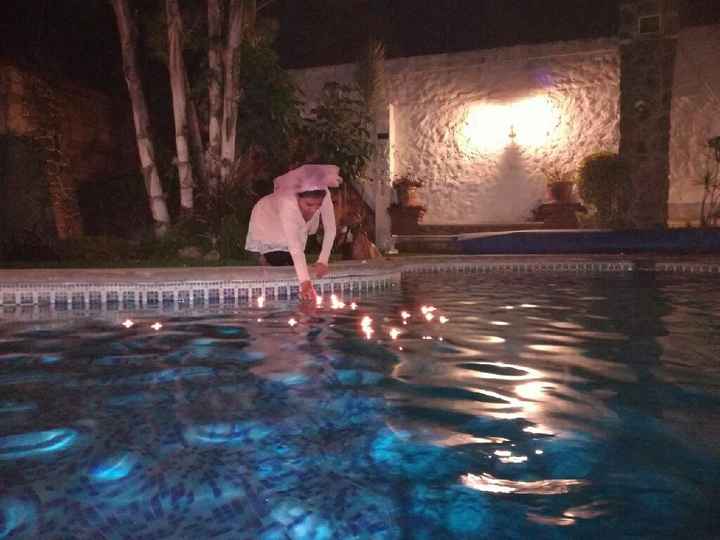  Les comparto mi Despedida de Soltera - 4