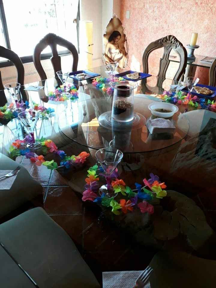  Les comparto mi Despedida de Soltera - 7