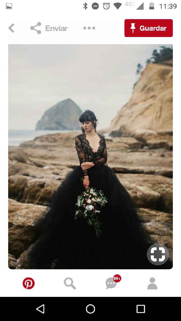  Lo que me inspira Boda temática 🙊❤️ - 3