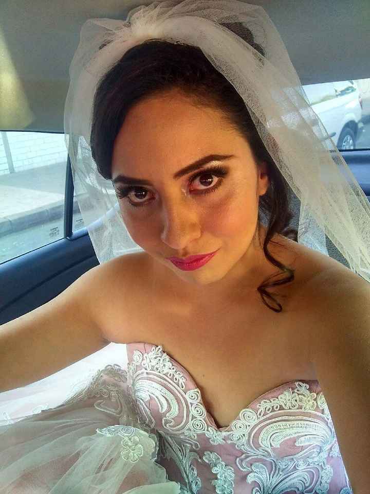  Rumbo a la Sesión de Fotos - 1