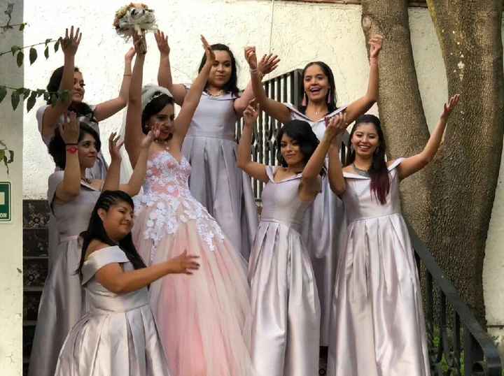  Más fotos de mi Boda!! - 1