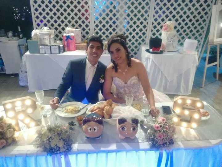  Más fotos de mi Boda!! - 2