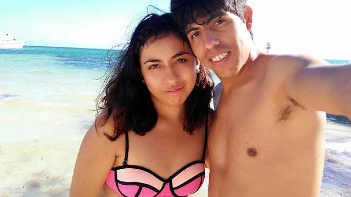 Sube una foto con tu FM o tu FE - 1