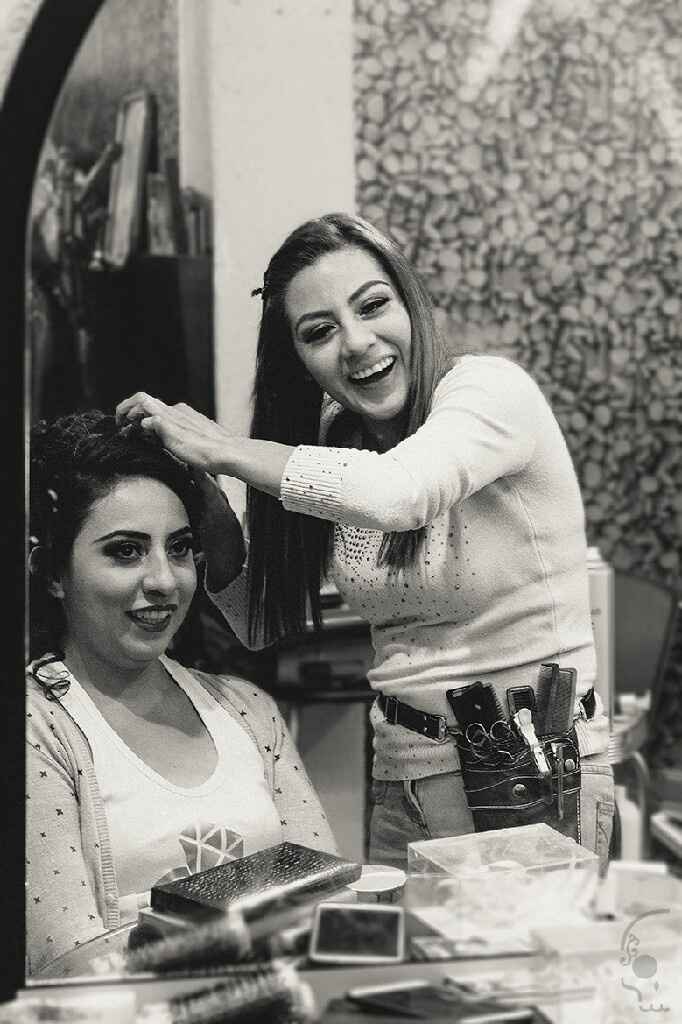 Mi Diario de la Novia - 1