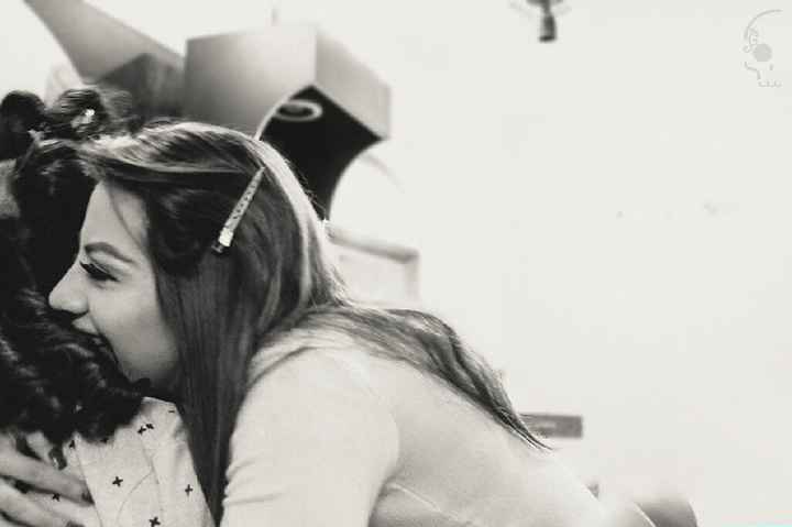 Mi Diario de la Novia - 2