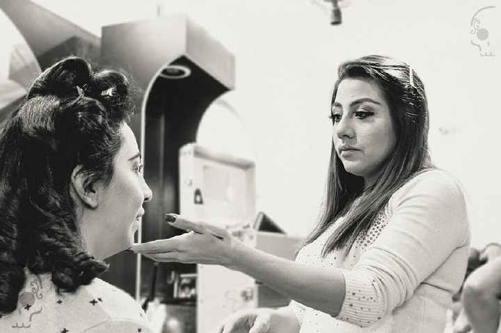 Mi Diario de la Novia - 3