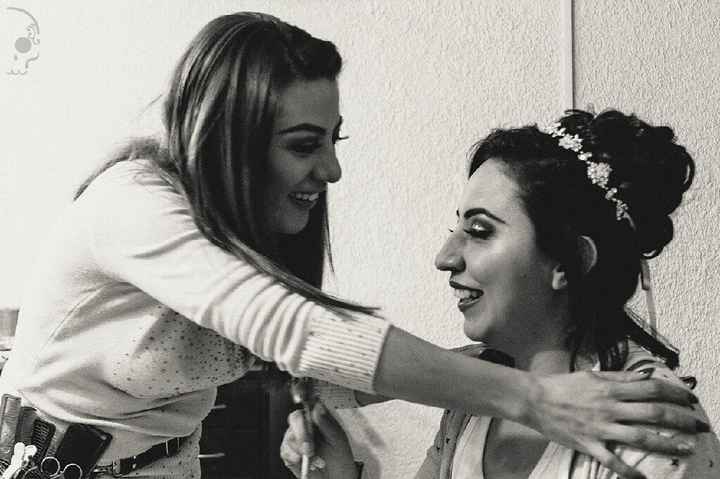 Mi Diario de la Novia - 4