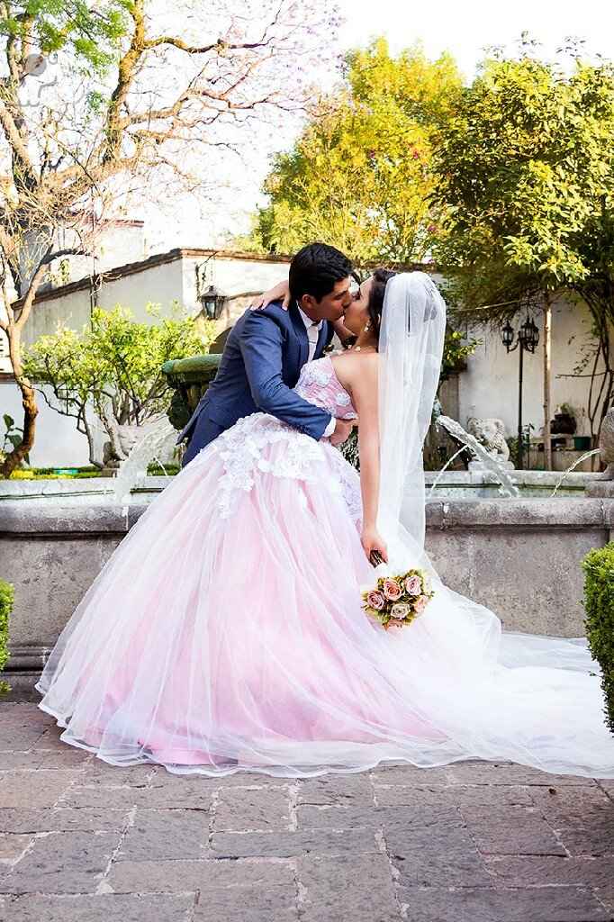 Me Despido de Bodas.com - 1