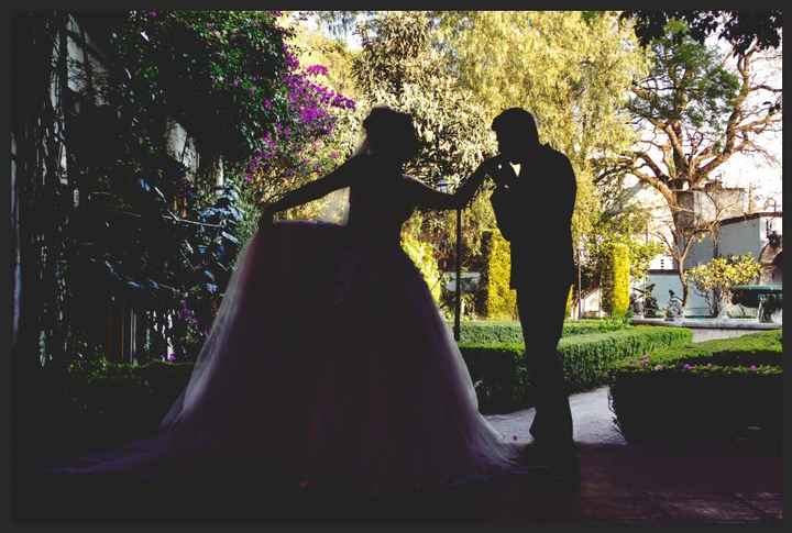 Me Despido de Bodas.com - 2