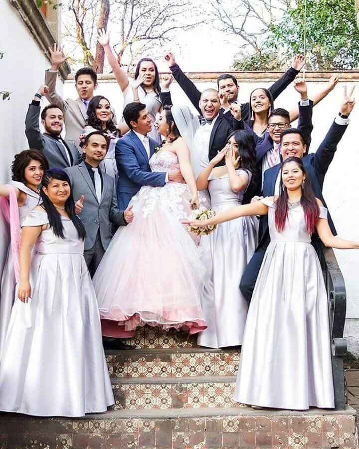 Me Despido de Bodas.com - 4