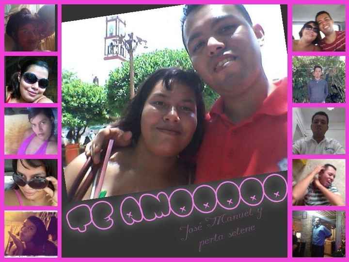 Estos somos nosotros 