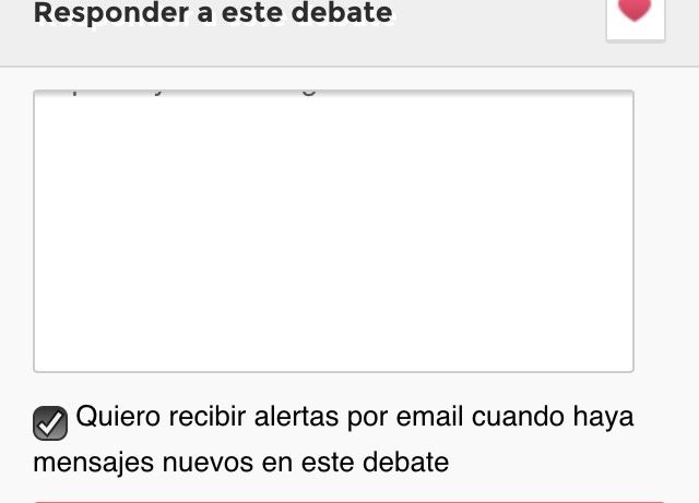 Ayuda sobre la pag - 1