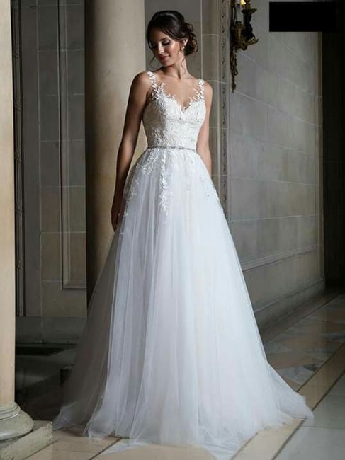 Vestido perfecto😍 - 2