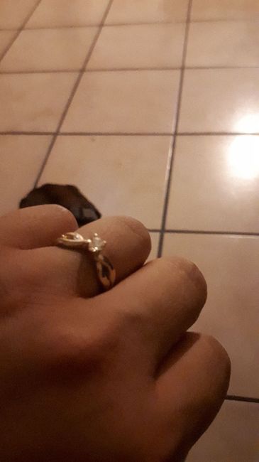 "mi sorpresa romántica Brenda Martínez" 1