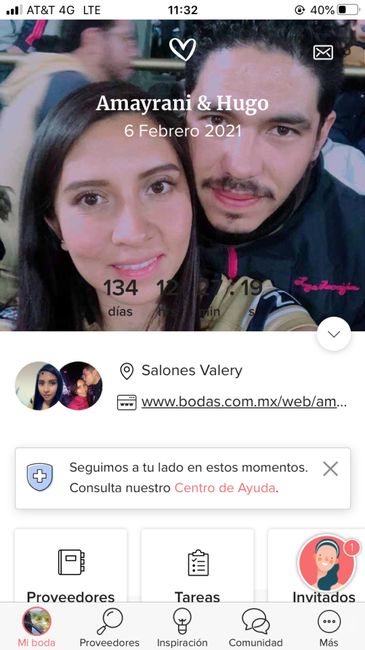 Reto con regalo: Sube una captura de pantalla tu contador 🎁 5