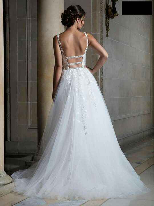 Vestido perfecto😍 - 1