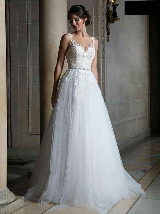 Vestido perfecto😍 - 2