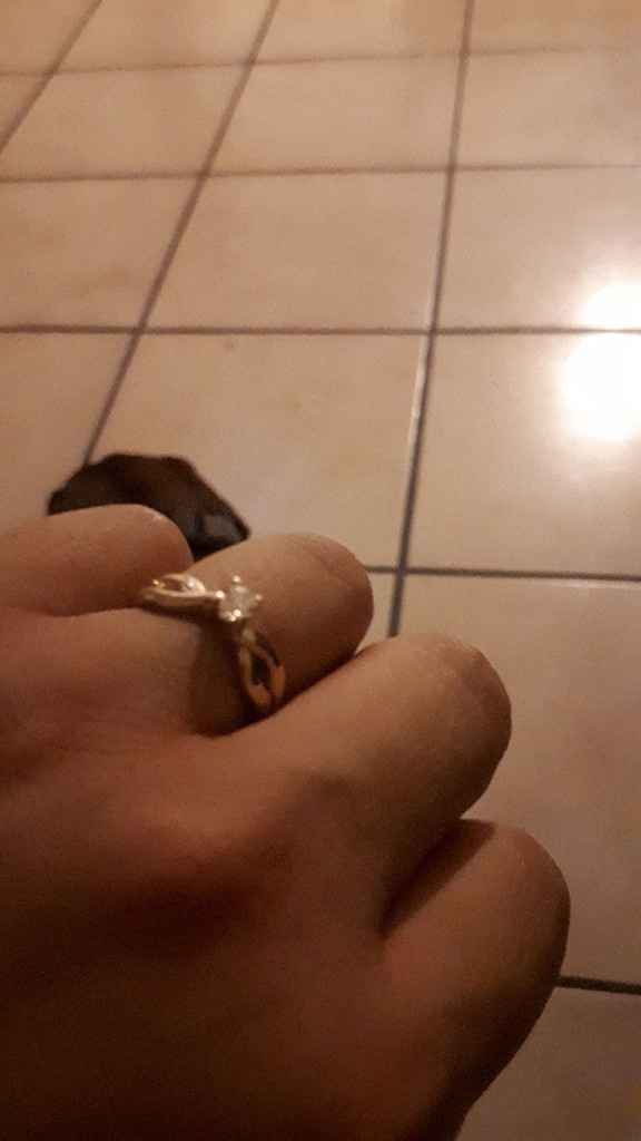 "mi sorpresa romántica Brenda Martínez" - 1