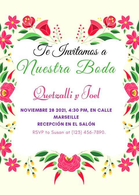 ¡Club de l@s novias del 2021! - 1