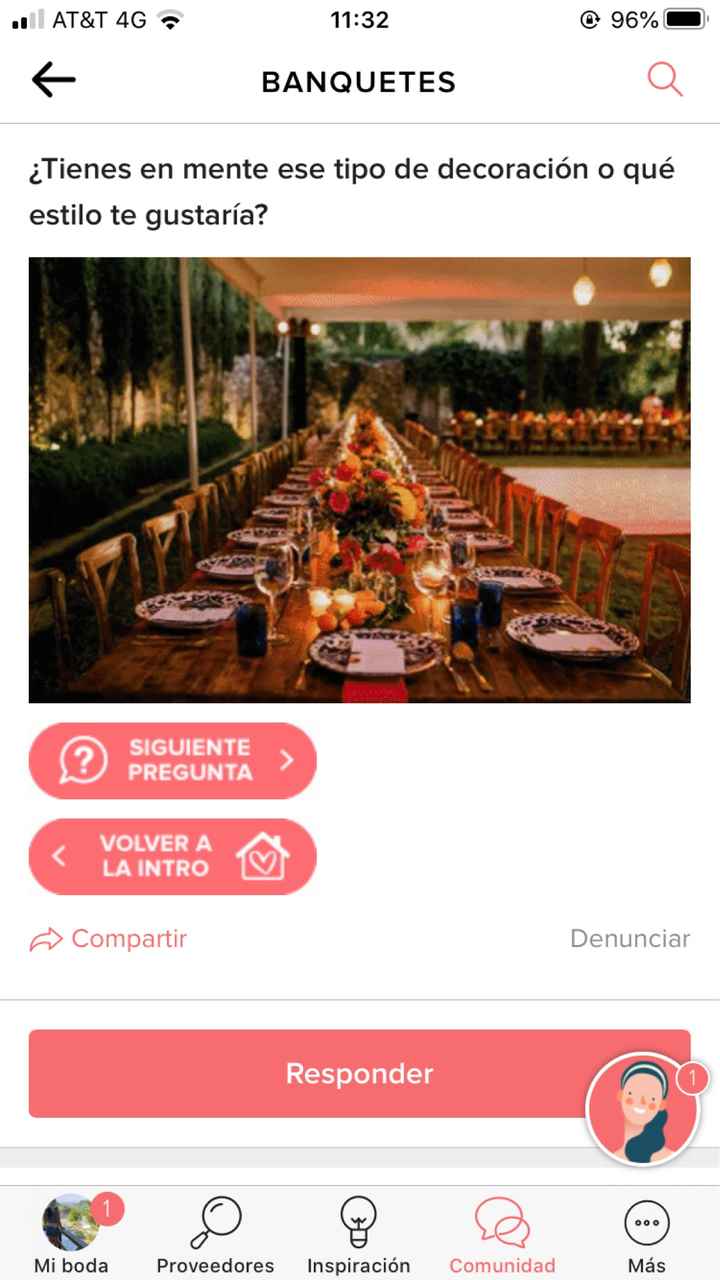 Haz screenshot y descubre tu decoración - 1