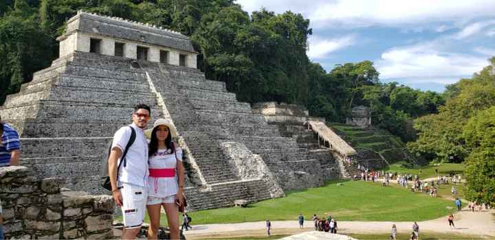 Reto con regalo: Sube una foto con tu pareja🎁 - 1