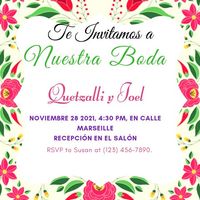 ¡Club de l@s novias del 2021! - 1