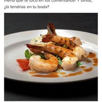 Haz screenshot y descubre tu menu - 1