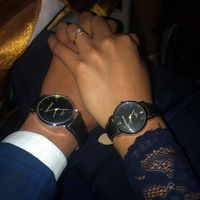 Por último... Muéstranos tu anillo 💍😍 - 1