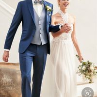 Reto con regalo: Viste a tu pareja para la boda 🎁 - 1