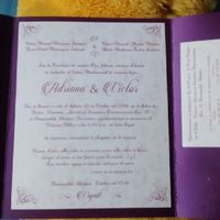 Mis invitaciones - 2