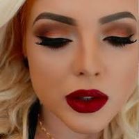 labiales rojos