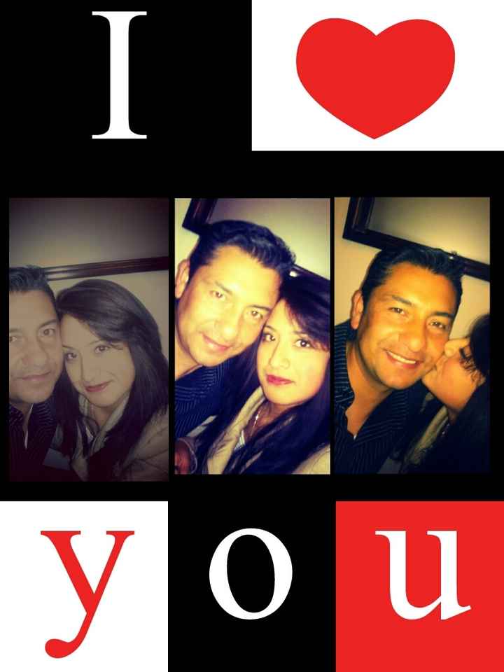 Mi Prometido!!!!! =)