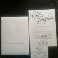 Invitación