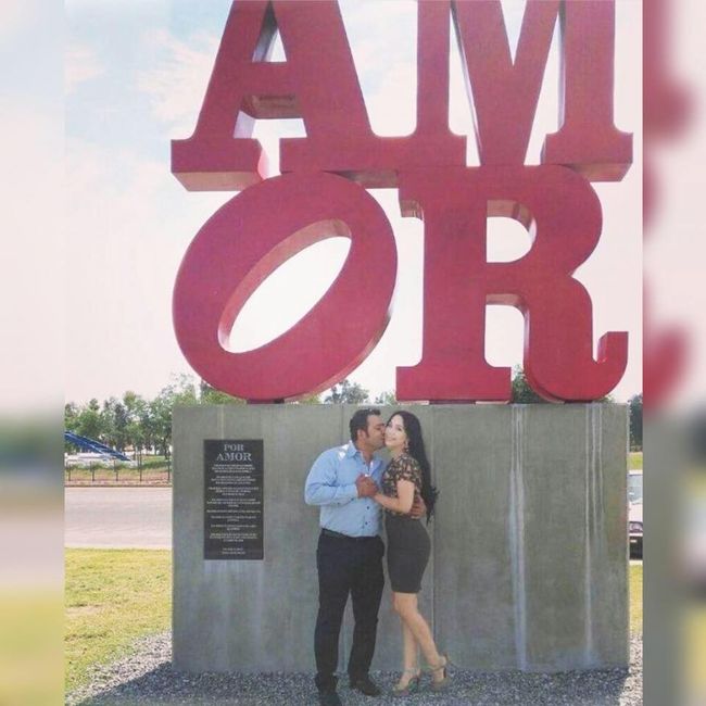 El amour Moncheri Mon ami