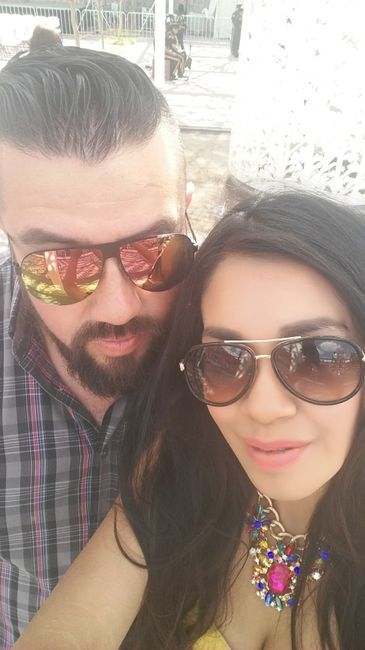 EL AMOR DE MI VIDA