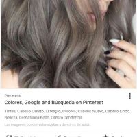 Cabello cenizo o cobrizo??? - 3