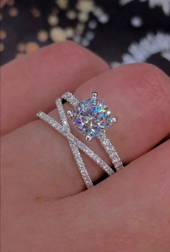 Reto con regalo: Sube una foto de tu anillo🎁 - 1