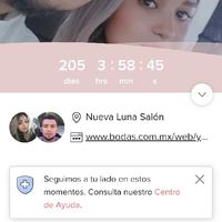 Reto con regalo: Sube una captura de pantalla tu contador 🎁 - 1