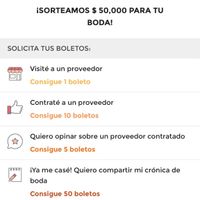 Hoy el dia del sorteo !!! - 1
