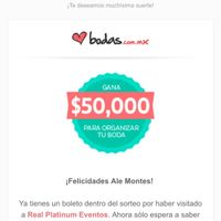 Hoy el dia del sorteo !!! - 1