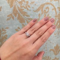 ¡Presume tu anillo! 💍 - 1