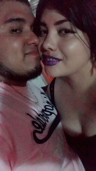 Despedida de mi novio - 1