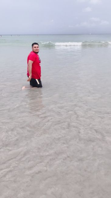 Despedida de mi novio - 2