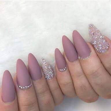 Uñas lindas 6