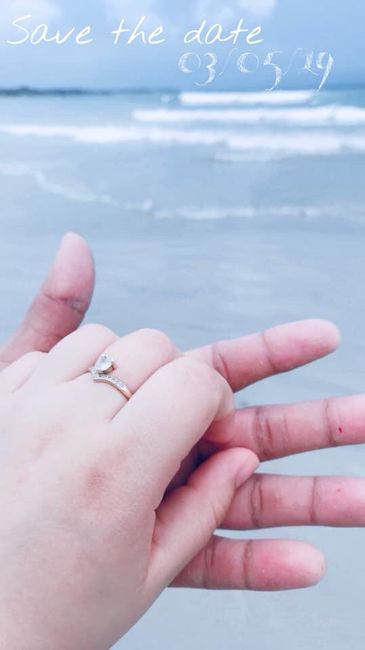 Anillazo ❤️❤️ - 1