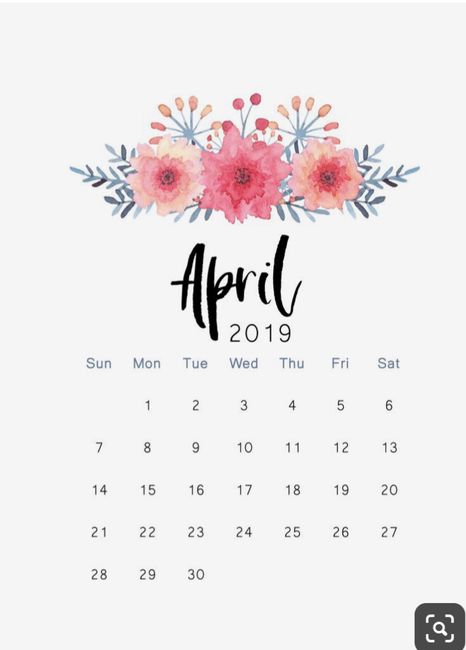 Abril 2019 - 3