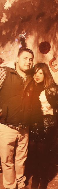 22 Dias  Alexia !!! - 2