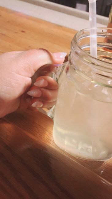 Uñas !!!! Ready ready - 2