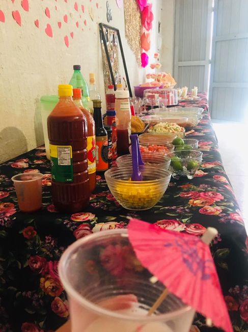 Despedida de solteros mixta - 2